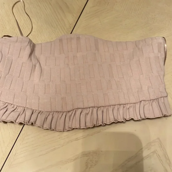 NWOT Zara Elegant Womens Two Piece Set - Picture 2 of 4